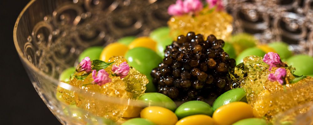 割烹匠の料理 1