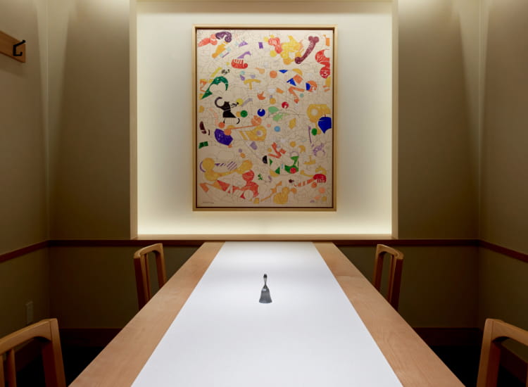 所蔵作品の写真