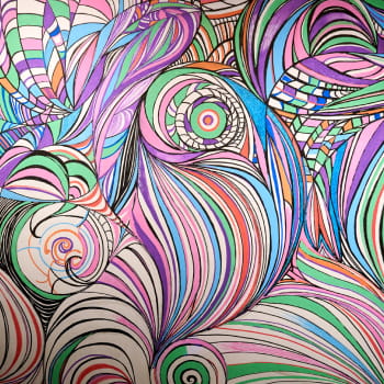 所蔵作品の写真