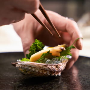 料理の写真